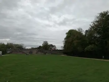 Gaasbeek + Castle of Gaasbeek (Lennik, Belgium)